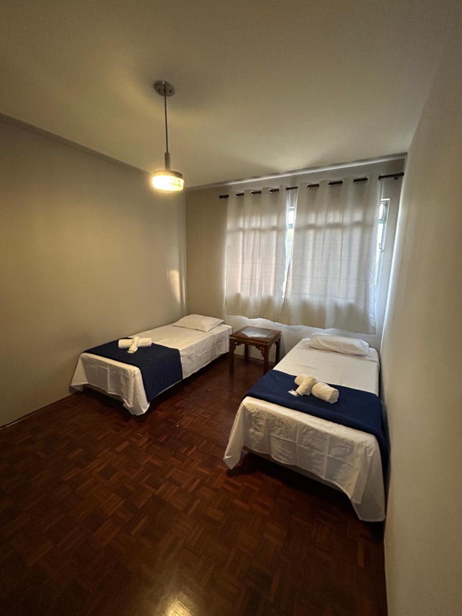 Pousada Matriz Ouro Fino  Zewnętrze zdjęcie