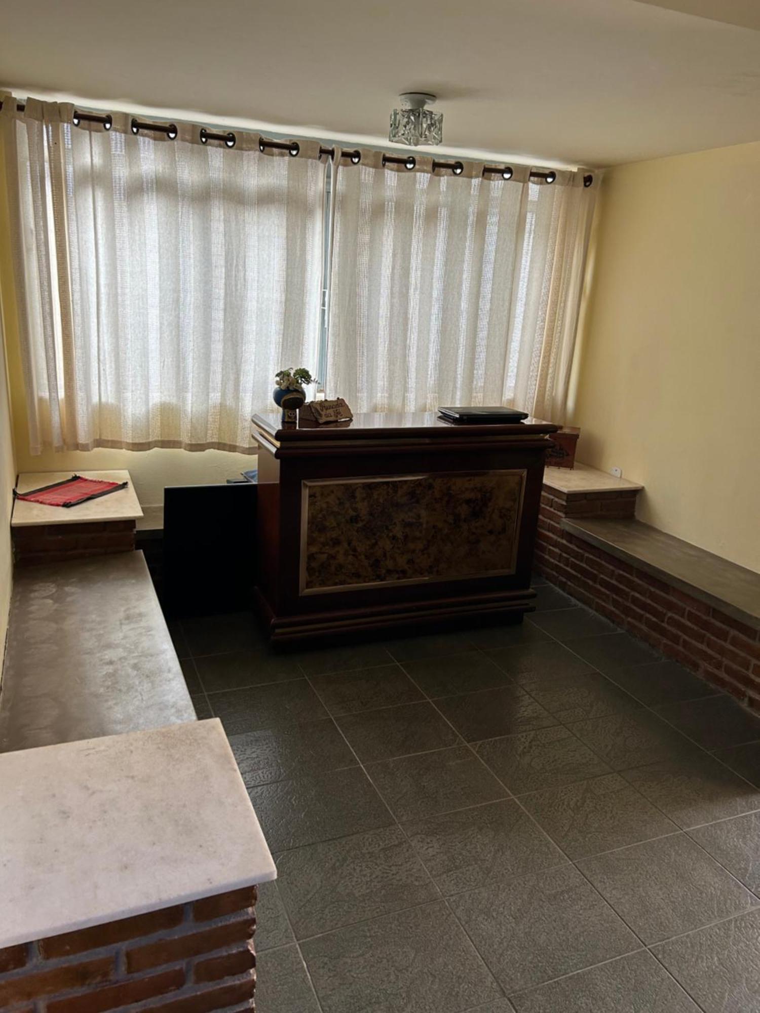 Pousada Matriz Ouro Fino  Zewnętrze zdjęcie